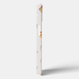 Cute chick iPhone / iPad case