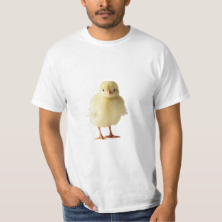 Cute chick t-shirt