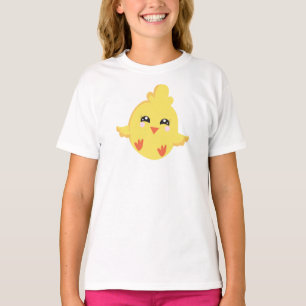 Cute Chicken, Baby Chicken, Little Chicken, Chick T-Shirt