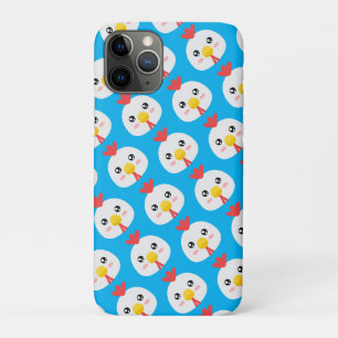 Cute Chicken iPhone 11 Pro Case
