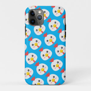 Cute Chicken iPhone 11 Pro Case