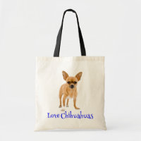Cute Chihuahua Mum Puppy Dog Dad Rescue Adoption