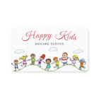 Cute Child Daycare babysitting Service