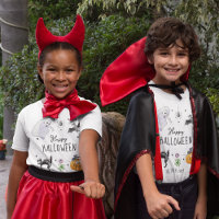 Cute Children's Fun Halloween