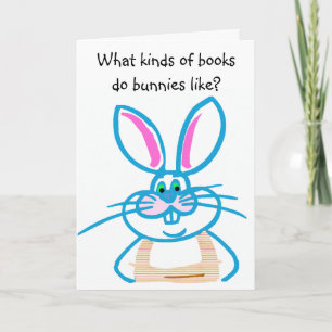 Cute Child's Easter Card