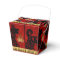 Cute Chinese Dog Year Zodiac Birthday C Favour Box