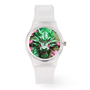 Cute Chinese New Year Dragon Zodiac Birthday W Watch
