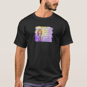 Cute Christian Motivation Armor Of God Ephesians 6 T-Shirt