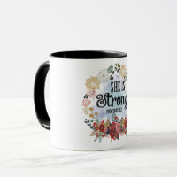 Cute Christian Mug Sublimation