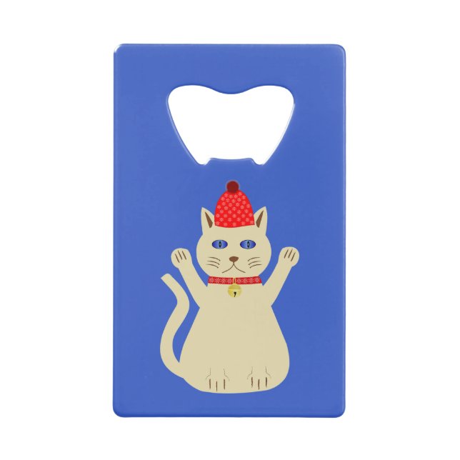 Cute Christmas Cat Custom (Front)