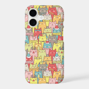 Cute Christmas Cats