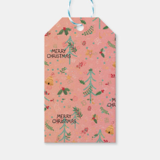 Cute Christmas Gift Tag