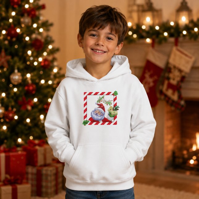 Cute Christmas Gnome Kids (Creator Uploaded)