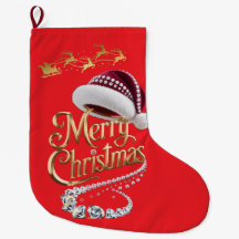 Cute Christmas hat