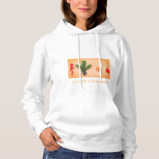 cute Christmas Hoodie