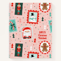 Cute Christmas Icons