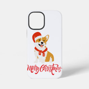 Cute Christmas iPhone 12 Mini Case