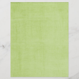 Cute Christmas Jingle Bells Scrapbook Paper