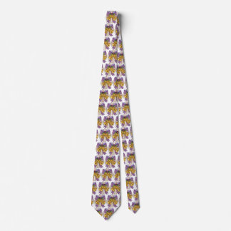Cute Christmas Jingle Bells with Ribbon and Bow Tie
