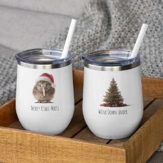 Cute Christmas Kiwi, custom