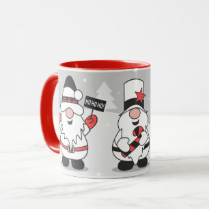 Cute Christmas Mug