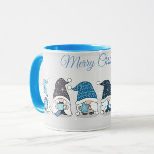 Cute Christmas  Mug
