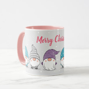 Cute Christmas  Mug