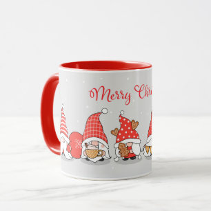 Cute Christmas  Mug