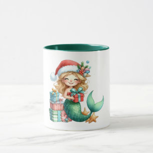 Cute Christmas Mugs for Kids – Festive Holiday