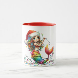 Cute Christmas Mugs for Kids – Festive Holiday Dri