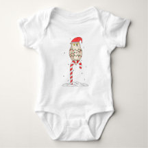 Cute Christmas Owl T-Shirt