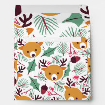 Cute Christmas Pattern