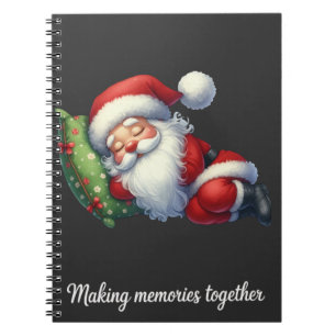 Cute Christmas Photo Book