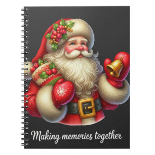 Cute Christmas Photo Book