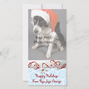 Cute Christmas Photo Cards