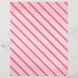 Cute Christmas Scrapbook Paper