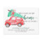 Cute Christmas Tree Car We've Moved Holiday Moving