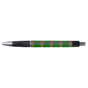 Cute Christmas Turkey Pen