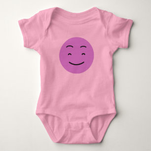 Cute clothing baby bodysuit