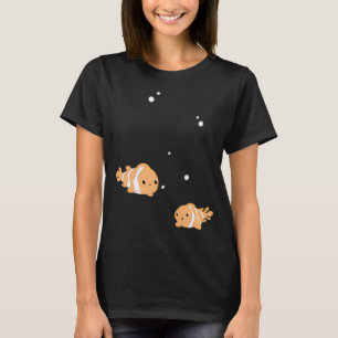 Cute clown fish T-Shirt