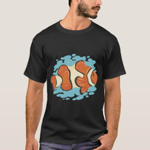 Cute clown fish T-Shirt