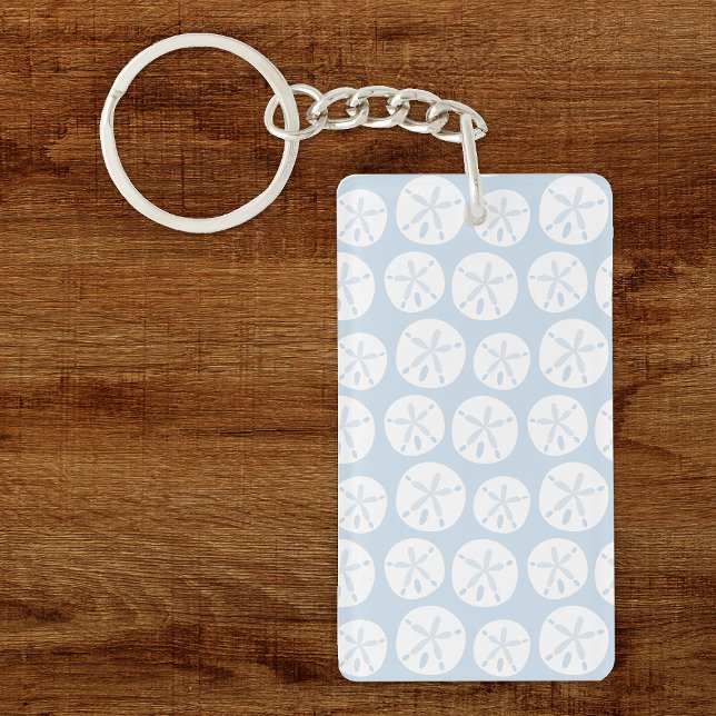 Cute Coastal Keychain (Creator Uploaded)
