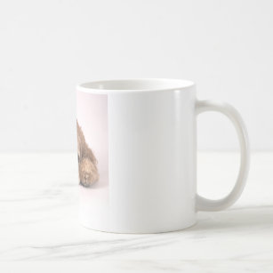 Cute Cocker Spaniel Coffee Mug