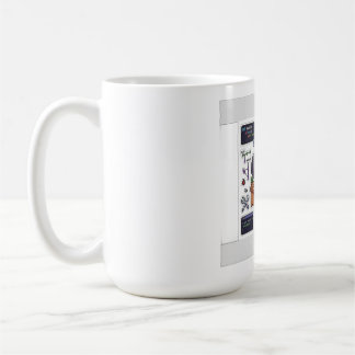 Cute Coding Frog Programmer Mug - Funny Developer 