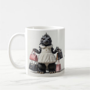 cute coffee mug