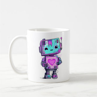 CUTE COFFEE MUG