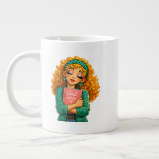 Cute Coffee Mug – Perfect for Everyday Sips