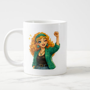 Cute Coffee Mug – Perfect for Everyday Sips
