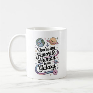 cute coffee mugs with galaxy n planets