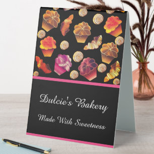 Cute Colourful Bakery, Chef, Caterer, Pastry Maker